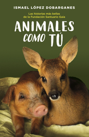 ANIMALES COMO T�