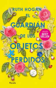 EL GUARDI�N DE LOS OBJETOS PERDIDOS