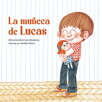 LA MU�ECA DE LUCAS