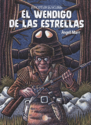 EL WENDIGO DE LAS ESTRELLAS