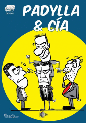 PADYLLA Y CIA