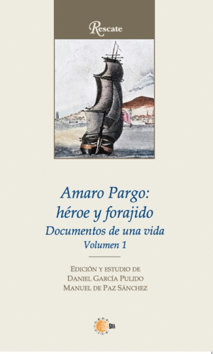 AMARO PARGO. COFRADE