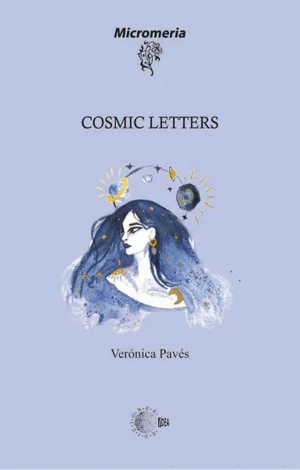 COSMIC LETTERS