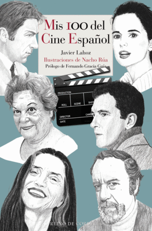 MIS 100 DEL CINE ESPA�OL