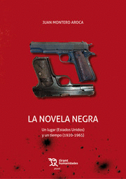 NOVELA NEGRA,LA