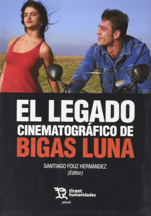 EL LEGADO CINEMATOGR�FICO DE BIGAS LUNA