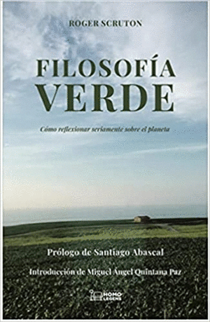 FILOSOFA VERDE