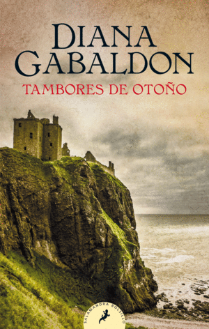 TAMBORES DE OTOO (SAGA OUTLANDER 4)