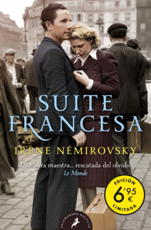 SUITE FRANCESA (EDICI�N LIMITADA A UN PRECIO ESPECIAL)
