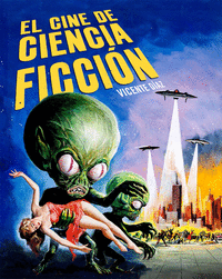 EL CINE DE CIENCIA FICCI�N