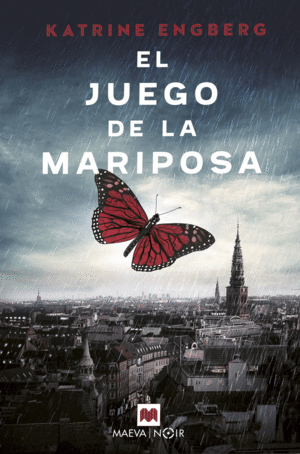 EL JUEGO DE LA MARIPOSA