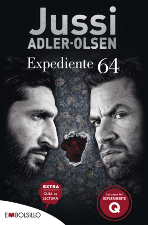 EXPEDIENTE 64 EDICIN 2020