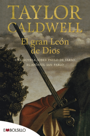 GRAN LEON DE DIOS