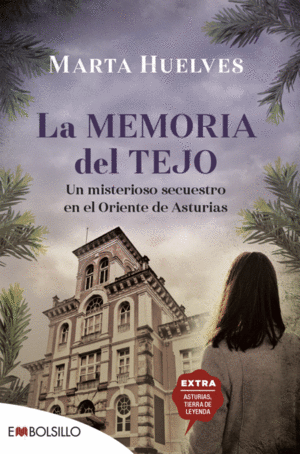 MEMORIA DEL TEJO,LA