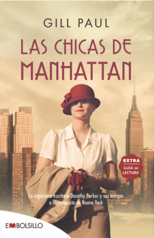 CHICAS DE MANHATTAN, LAS