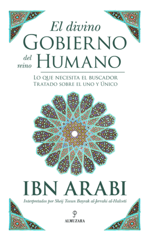 EL DIVINO GOBIERNO DEL REINO HUMANO