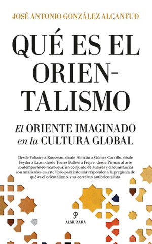 QU� ES EL ORIENTALISMO?