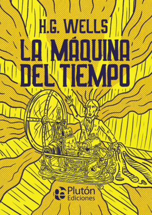 LA MQUINA DEL TIEMPO