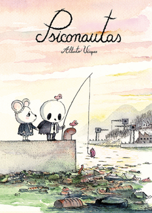 PSICONAUTAS (NUEVA EDICION)