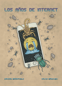 A�OS DE INTERNET,LOS