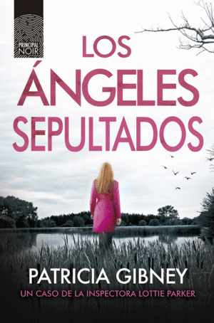 LOS �NGELES SEPULTADOS
