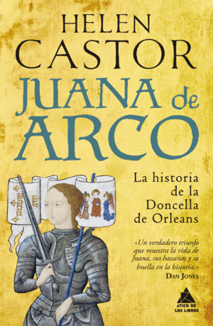 JUANA DE ARCO