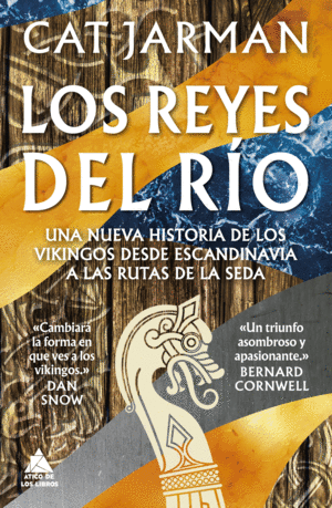 LOS REYES DEL R�O