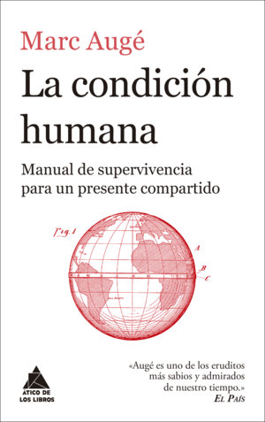 LA CONDICIN HUMANA