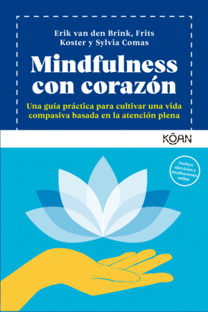 MINDFULNESS CON CORAZN