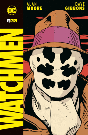 WATCHMEN (11A EDICI�N)