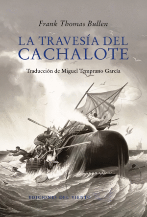 LA TRAVES�A DEL CACHALOTE