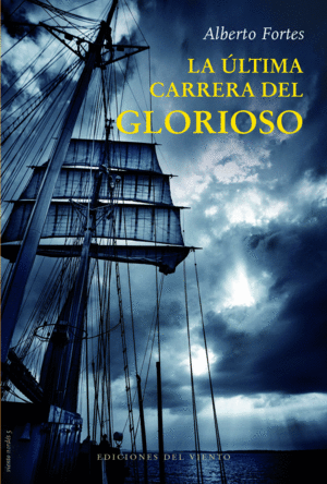 ULTIMA CARRERA DEL GLORIOSO,LA