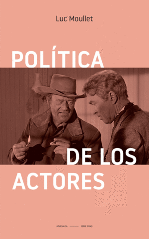 POL�TICA DE LOS ACTORES