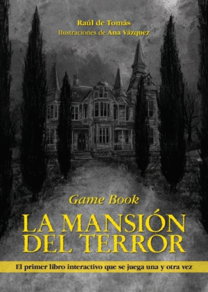 LA MANSI�N DEL TERROR