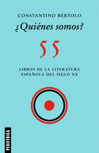 �QUI�NES SOMOS?