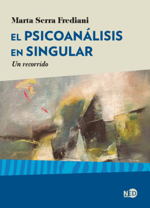 EL PSICOAN�LISIS EN SINGULAR