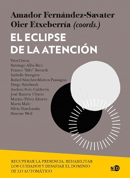 EL ECLIPSE DE LA ATENCI�N