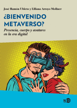 �BIENVENIDO METAVERSO