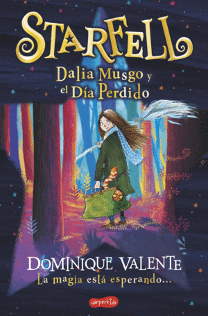 STARFELL. DALIA MUSGO Y EL D�A PERDIDO