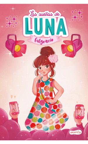 LOS SUE�OS DE LUNA FULGENCIO