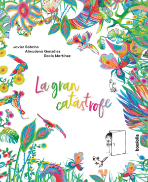 LA GRAN CAT�STROFE