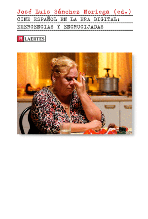 CINE ESPA�OL EN LA ERA DIGITAL