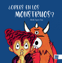 �CREES EN LOS MONSTRUOS