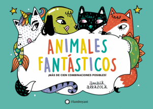 ANIMALES FANT�STICOS