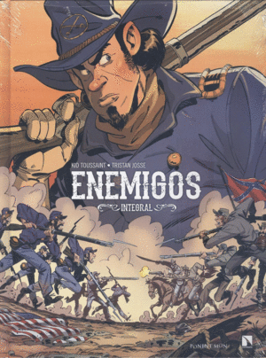 ENEMIGOS