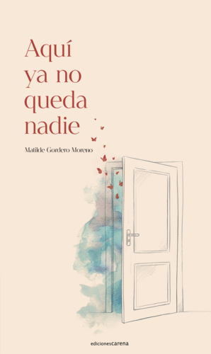 AQU� YA NO QUEDA NADIE