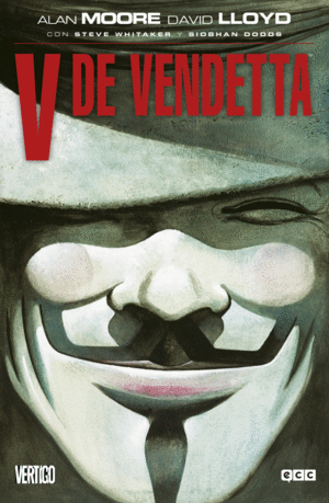 V DE VENDETTA (EDICIN CARTON) (3A EDICIN)