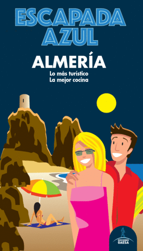ALMER�A ESCAPADA