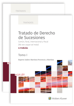 TRATADO DE DERECHO DE SUCESIONES (2. EDICIN)