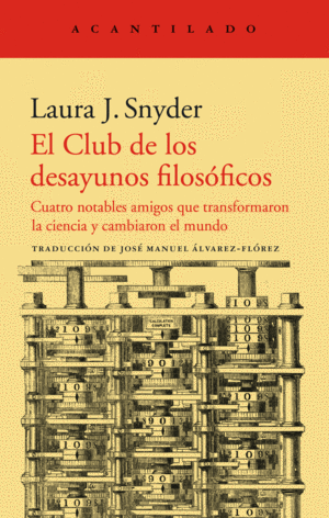 EL CLUB DE LOS DESAYUNOS FILOS�FICOS